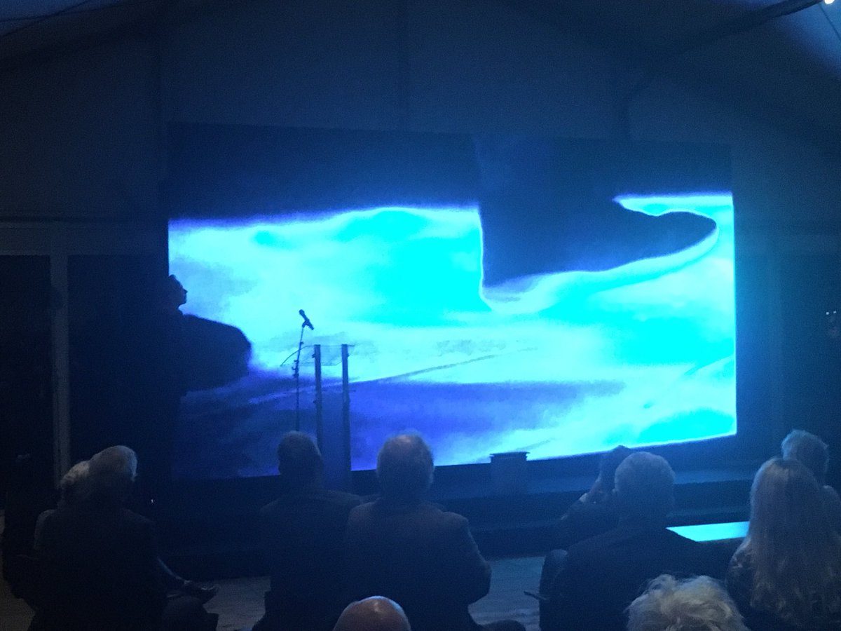 douwefaber's tweet photo. @icoonafsluitdijk is geopend by @DaanRoosegaarde uniek https://t.co/LUrXLPjG36
