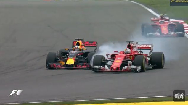 Formula 1 on Twitter: 