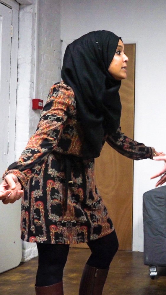 BADA_Acting's tweet photo. #Movingonup Well done #SadiqaEsmail and #GeorginaMorgan for advancing to Relationships this term! We look forward to your work at this level #meisnertechnique #meisneractors #actorslife https://t.co/VzGGbsx6yZ