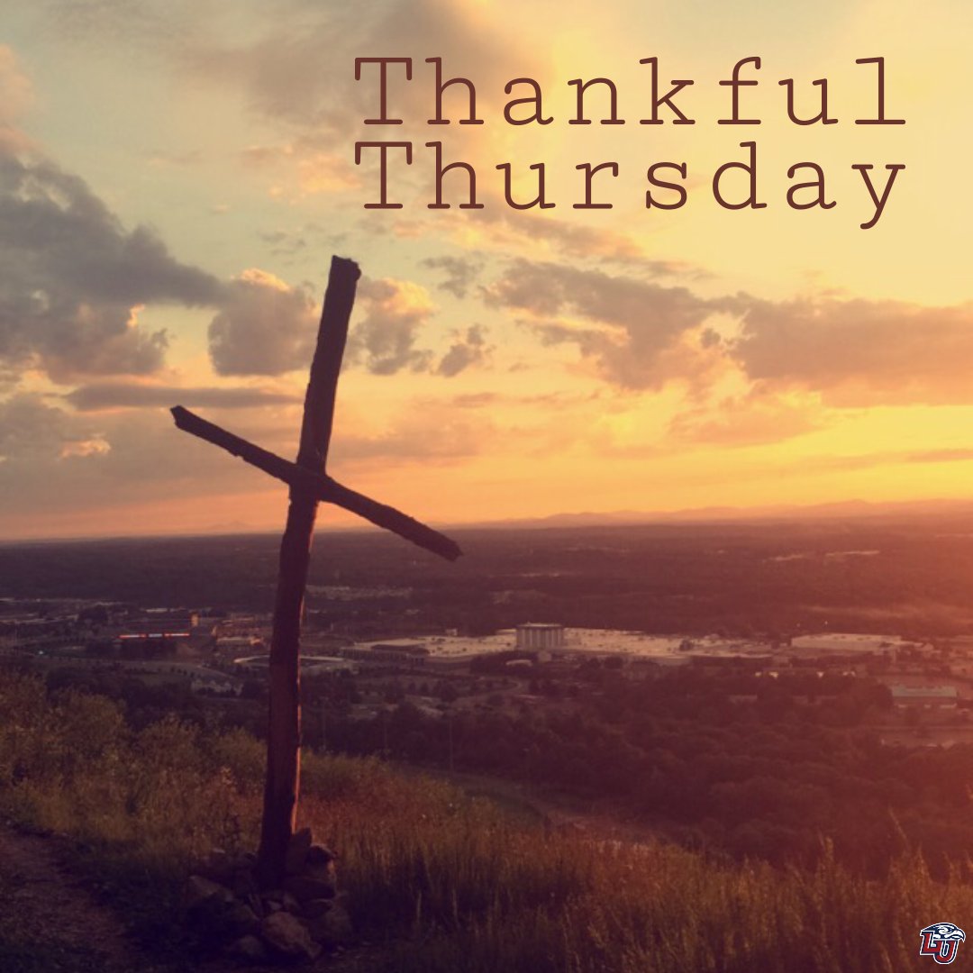FlamesClub's tweet photo. We are beyond thankful for our community! The support provided to Liberty Athletics speaks volumes as we enhance our facilities, grow attendance, and reach our goals. We cannot thank you enough!
#ThankfulThursday #Community #Liberty #FlamesNation #Lynchburg #FlamesClub #Blessed https://t.co/bgk8NWCJkJ