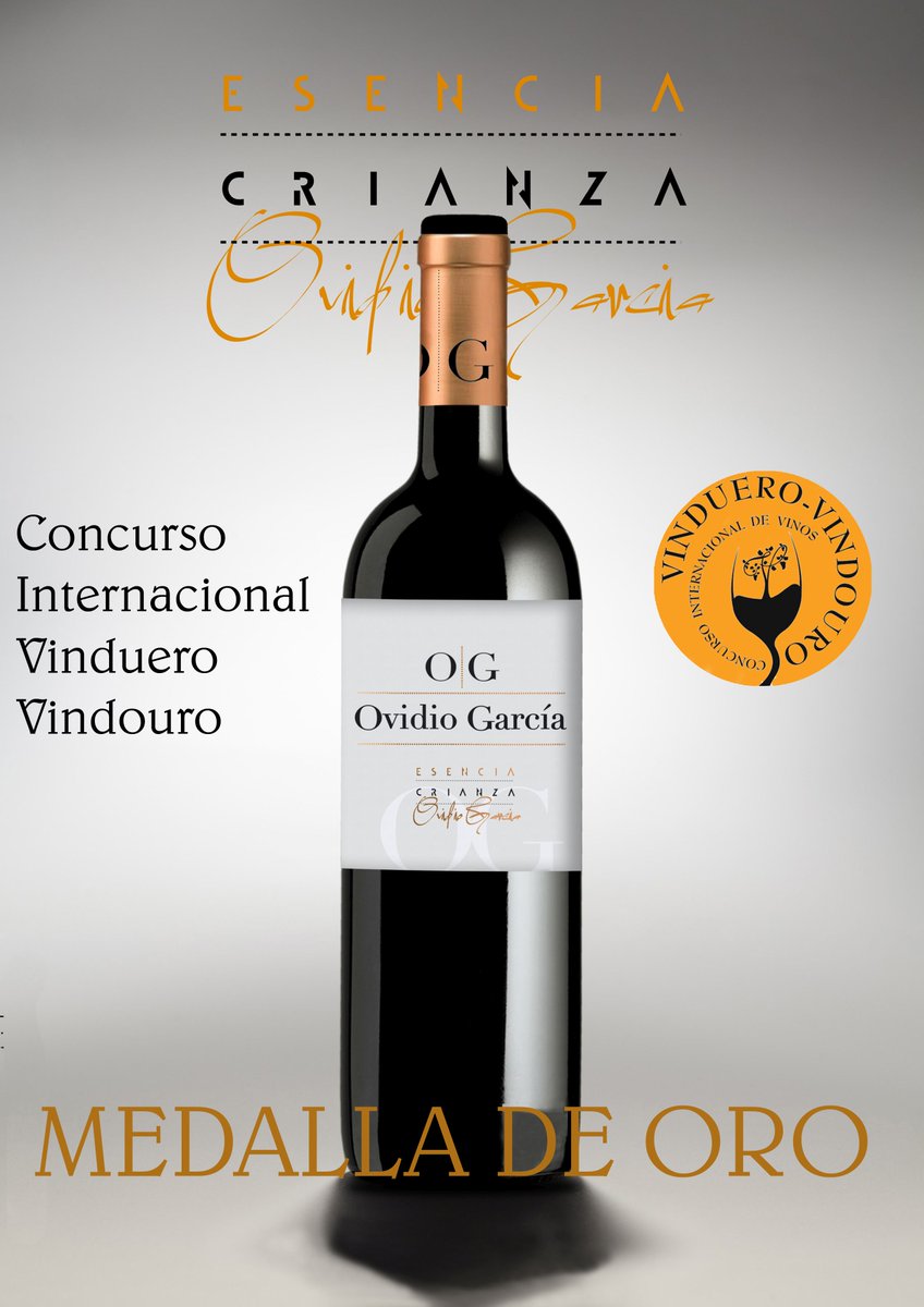 OVIDIO GARCIA tweet media