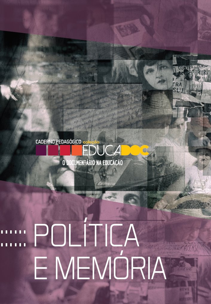 curtadoc's tweet photo. La nuestra Colección #EducaDoc tiene 20 cortometrajes brasileros divididos en cuatro ejes temáticos. Qué les parece? #Cine #Educacion https://t.co/MsXNJALcLk