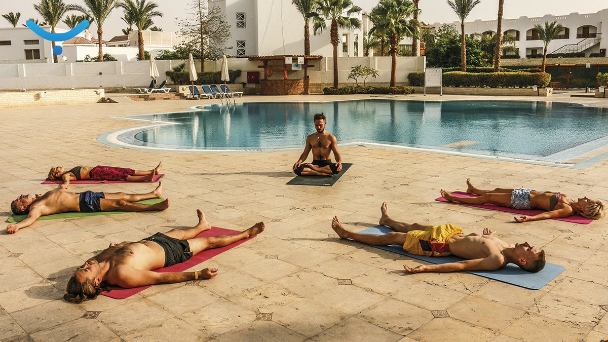 YOGAPERCEPTION's tweet photo. The practice of yoga nidra is a powerful technique of conscious  relaxation, which is very different from the simple sleep. https://t.co/7xeUrI0Gfi
 ⠀
 #YOGAPERCEPRTION #padmasana #yogalove #yogapose #yogapractice #asana #yogagirl #yogis #namaste #pose #motivation #yoga #asanas https://t.co/STTZQWAa50