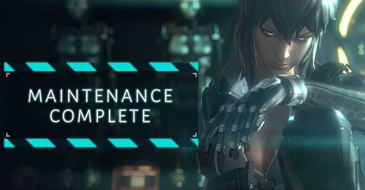 First Assault tweet media