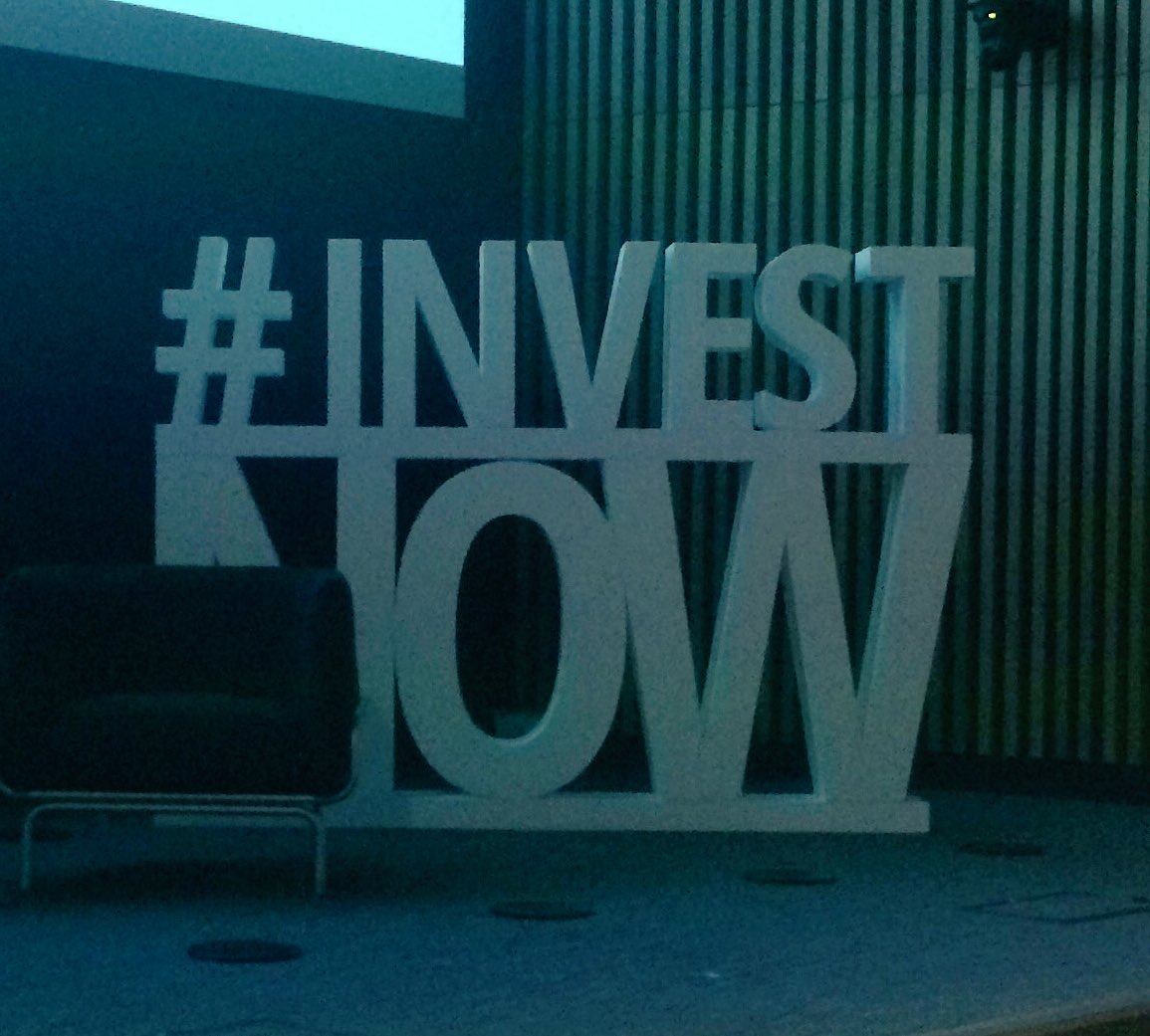Bellissimi progetti all'investor day di <a href="/EnLabs/">eNLabs</a> #investnow