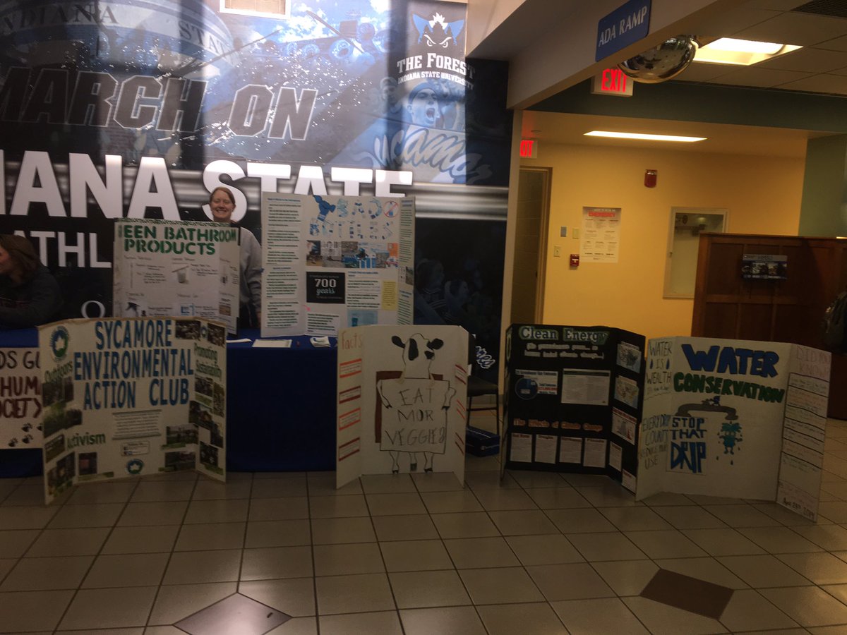 Stop by the commons and support sustainability day with SEAC! 
We'll be here until 3:15!