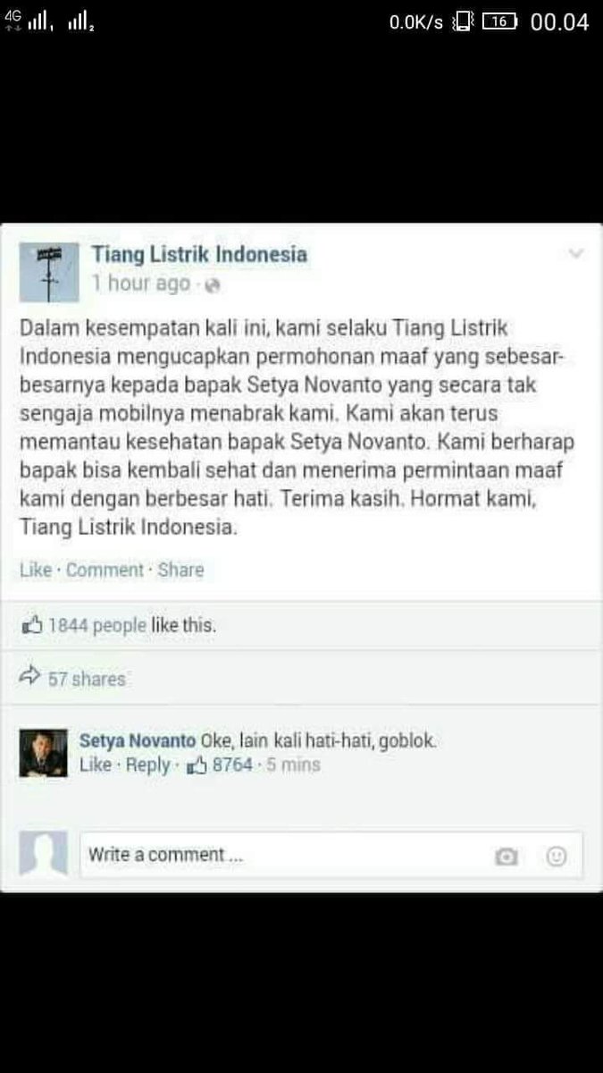 Lihat gambar di Twitter