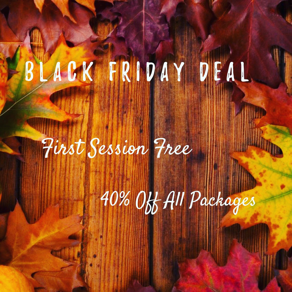 ForeverWellBoca's tweet image. ONE WEEK UNTIL #Thanksgiving 🍁🦃😋🍴 Lose the weight, just in time for the holidays! #blackfridaydeals 👉 BOOK NOW at info@foreverwellness.com 🍂 1st session FREE 🍂 40% off all packages.
#thankfulthursday #thursday #southflorida #bocaraton #boca #holidays #loseweight