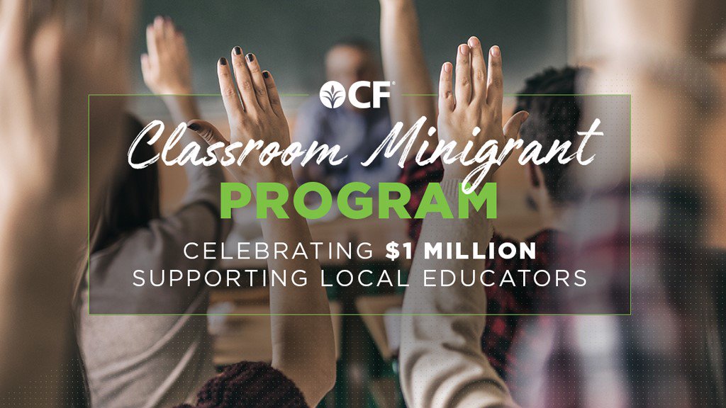Congratulations to the River Bend Community Unit School District #2, home of our Albany, IL, terminal, for winning our $5,000 grant celebrating our Classroom Minigrant Program’s millionth dollar contributed to local schools. Steamer Strong indeed! #SteamerNation #FultonSteamers