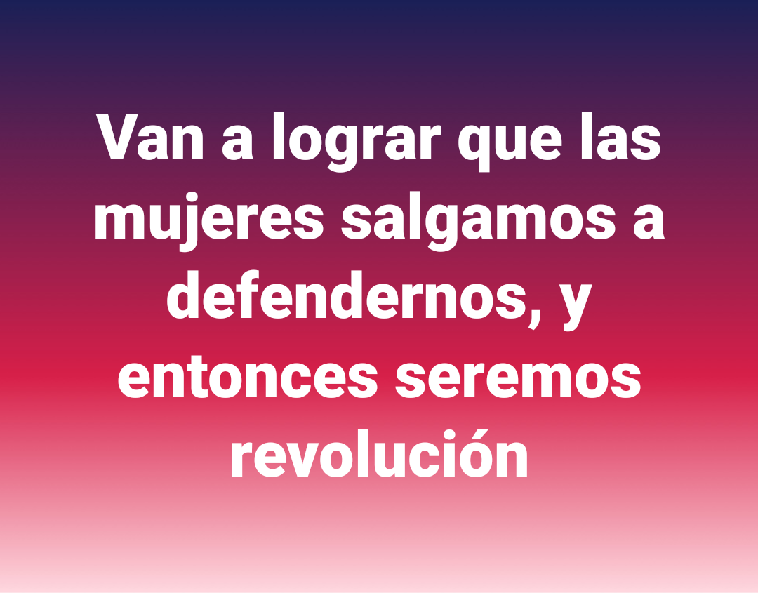 LysBeth8's tweet photo. Has sido violada y vejada por 5 indeseables y van a pagar por ello #YoTeCreo y muchas más creen en ti. https://t.co/M4jPNPRiAY