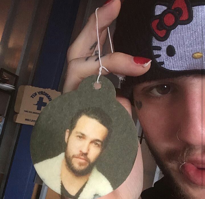 Lil Peep forever #RIP