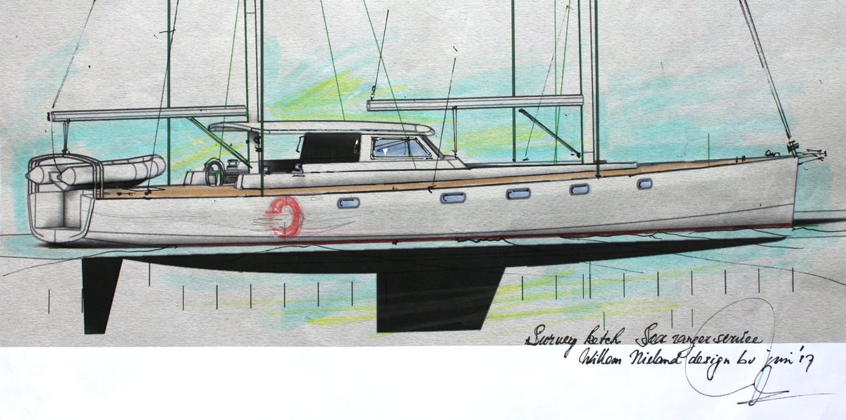 Check out the first Sea Ranger ship. Your #investment will get this ship restoring #nature in the #NorthSea from 2018. Invest today, be part of the Sea Ranger adventure and reap a 5% interest symbid.nl/ideas/8180  #Crowdfunding #GoSeaRangers