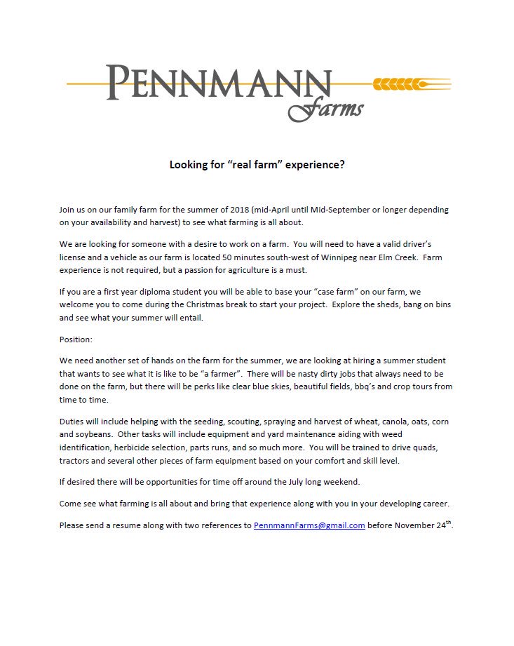 Pennmann Farms tweet media