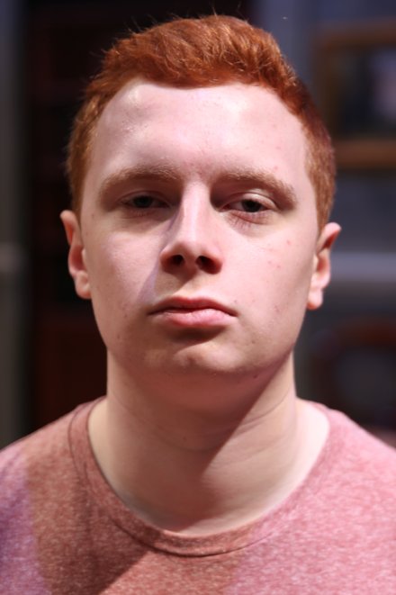 Introducing <a href="/hooper2_adam/">Adam hooper</a>! Staring in his stage debut; <a href="/GSABAActors2018/">GSA BA Actors 2018</a> 's production of #AnimalFarm. #ActingASM #GoodLuckAdam!