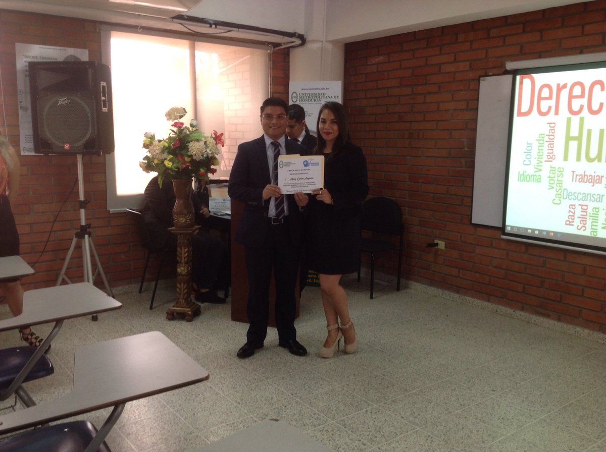 #Foro #DerechosHumanos #AbogadoCarlosArgueta