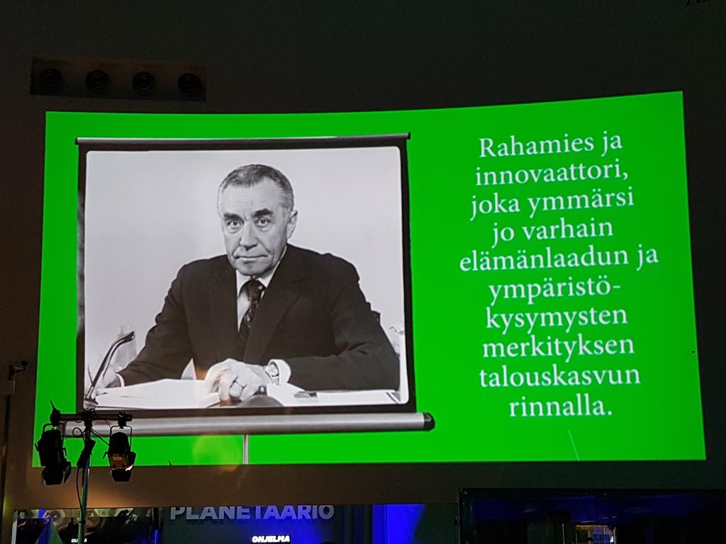 Mika Pösö tweet media