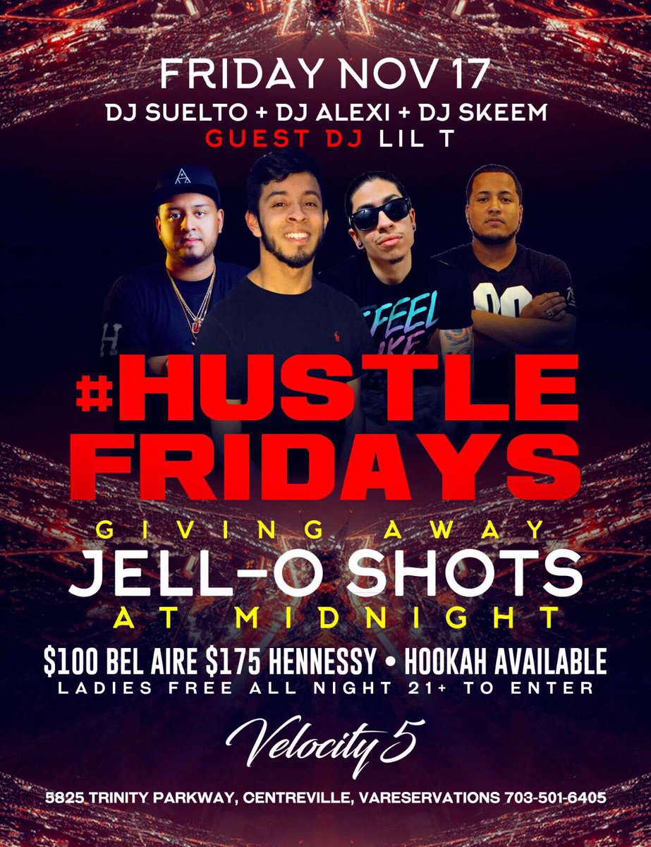 IamDjLilT's tweet photo. Tomorrow we party @ #Velocity5 🔥 https://t.co/eeafbDCW52