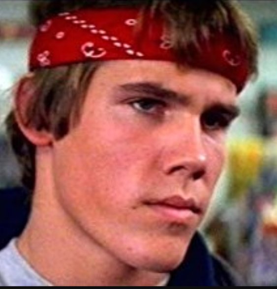 Sach Got そのちょっとイケメンの兄ちゃんが 今度デッドプール2 でケーブルになるんですよね