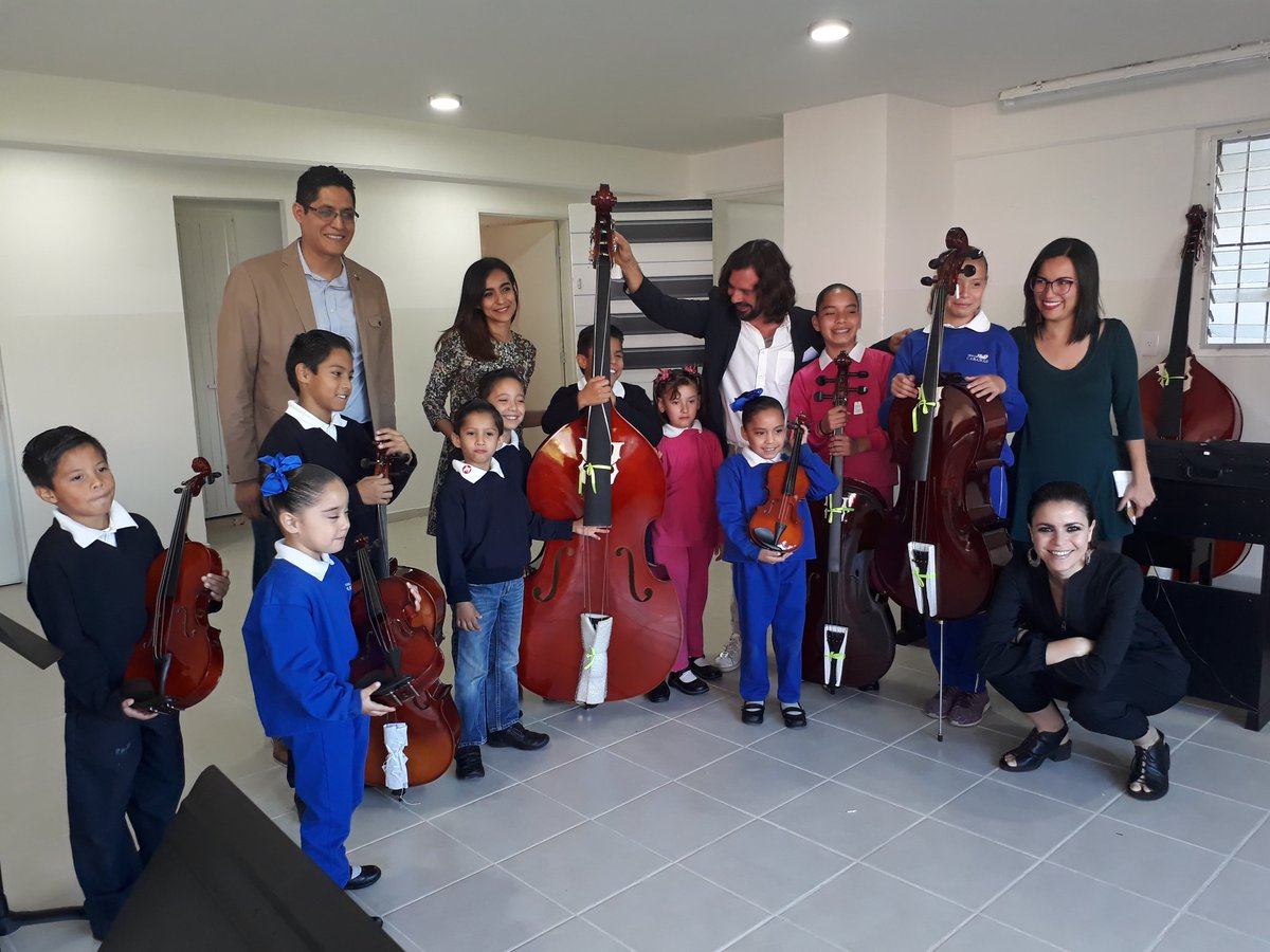 Cultura Jalisco tweet media