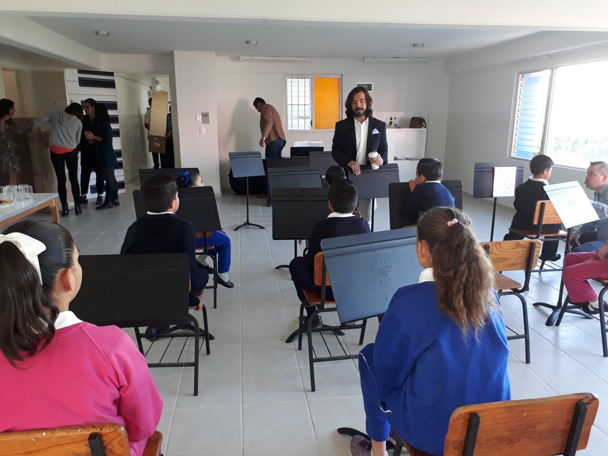 Cultura Jalisco tweet media