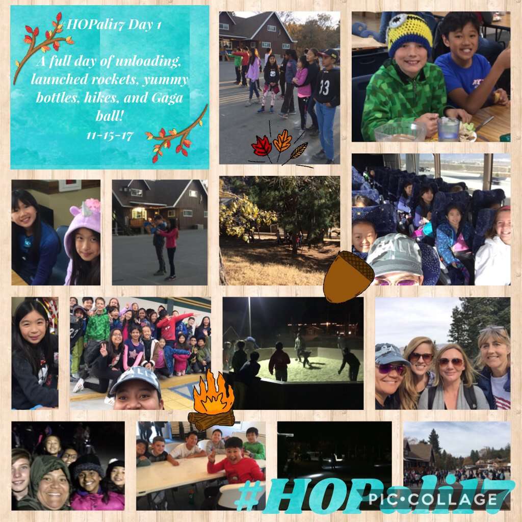 CitiCoach's tweet photo. #HOPali17 Day 1
A full day of unloading, launched rockets, yummy bottles, hikes, an https://t.co/6ZZ0xxpFZ6 https://t.co/EJX3zVwZ4b