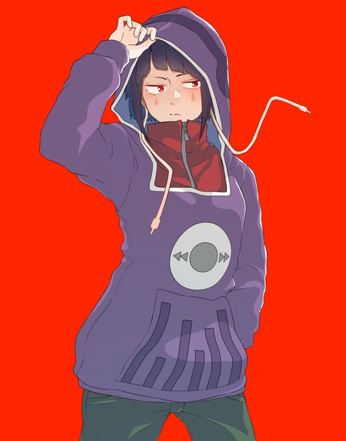 DischargedCharm's tweet image. || I have found my favorite images. The only sad part is that most people will only recognize half of the beauty in it.