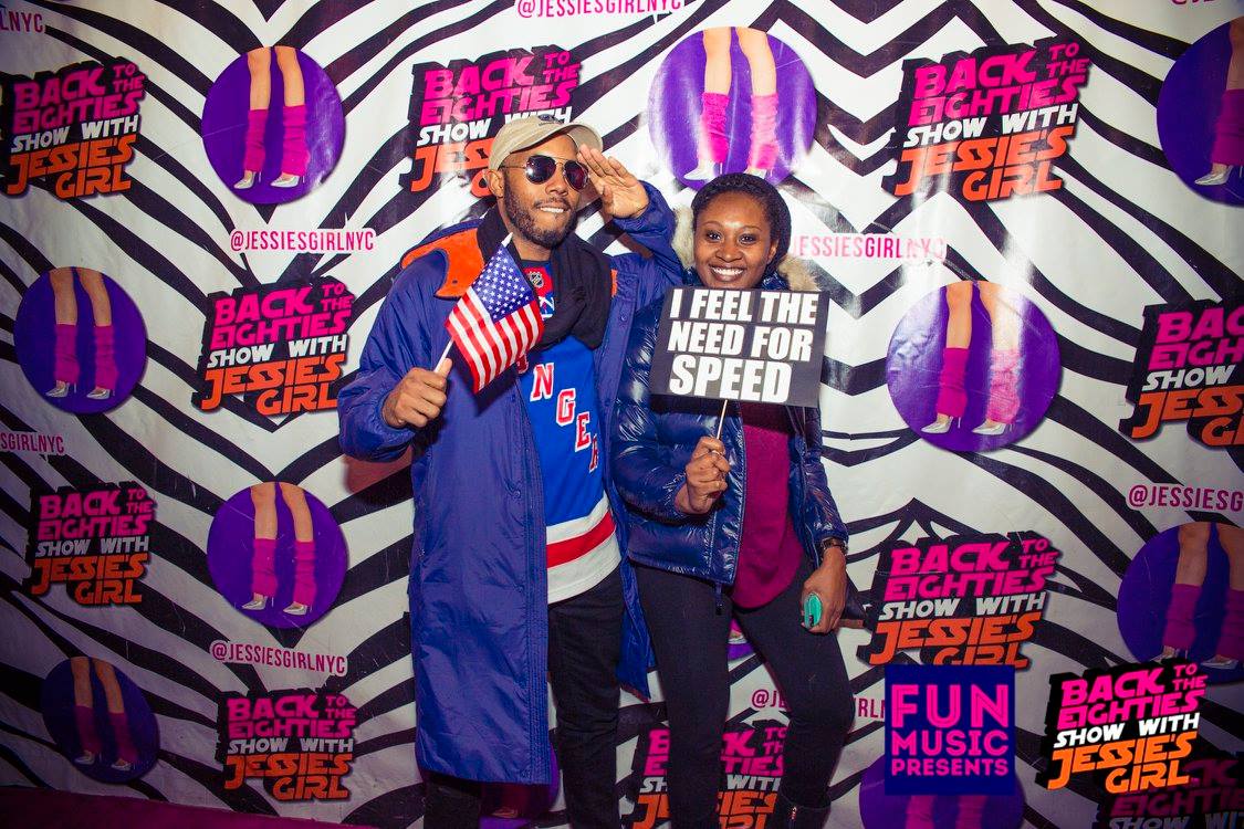 FunMusicPres's tweet photo. Our Top Gun: A Tribute To The Vets theme party with Jessie's Girl last Saturday was a hit! #jessiesigirlnyc #funmusicpresents #liveatlpr https://t.co/3EsVBBeAMU