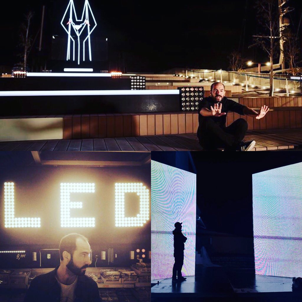 We are really happy to have elimaginario providing us with insane visuals at our next SO event on 25/11/17 held at B12 Club Ibiza. Take a read about his journey so far on our Facebook &amp; Instgram pages <a href="/sotheparty/">SO</a>