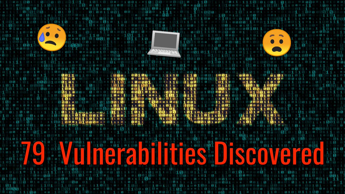 SecurityTube's tweet photo. #PATV : #Google security researcher discovers 79 #Linux #vulnerabilities, malicious apps removed from the #GooglePlayStore, and a man is charged with using #HackersforHire. Watch the full episode here - https://t.co/AczPFVl4aR https://t.co/odAJALabZT