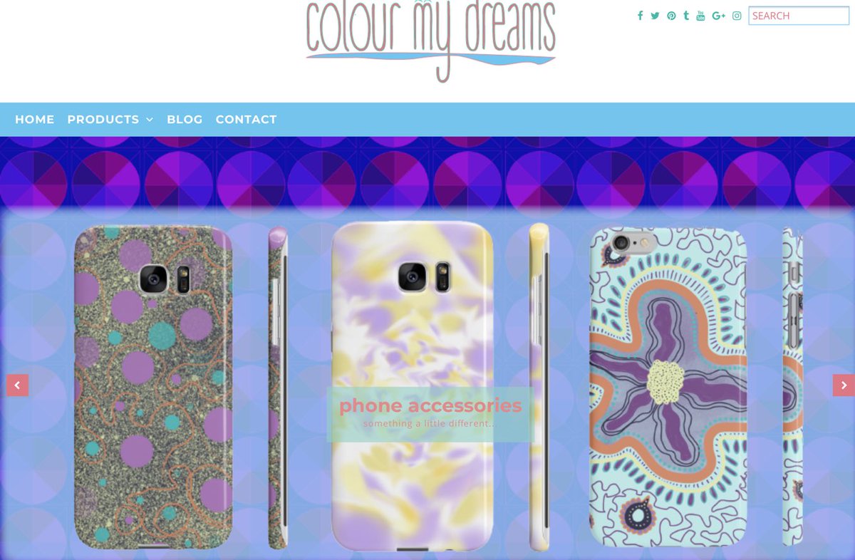 ColourMyDreams's tweet photo. We’ve just had an update to our website and we think it’s looking pretty good - head over to have a look. Let us know what you think or if you have any questions.  #iphone #mugs #leggings #wallart #duvetsets https://t.co/zKaXUgnqwW https://t.co/3NCizyTAYj