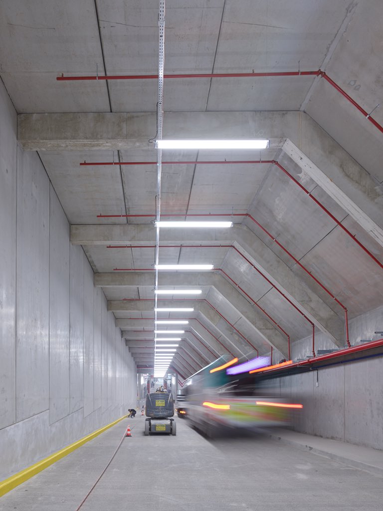 @MarieDouceAlbrt @GroupeRATP <a href="/atelierseraji/">nasrineseraji</a> @ecdm @EiffageConstruc Et ce parking