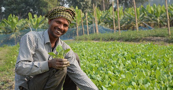 acdivoca's tweet photo. Together with @MarsGlobal, our affiliate #ASIntl has trained more than 2,600 farmers on good agricultural practices across 68 Indian villages, increasing yields by 68%+ in year 1: https://t.co/ceQXTfNu6h. #AdvanceMint https://t.co/RZlpBgqcUP