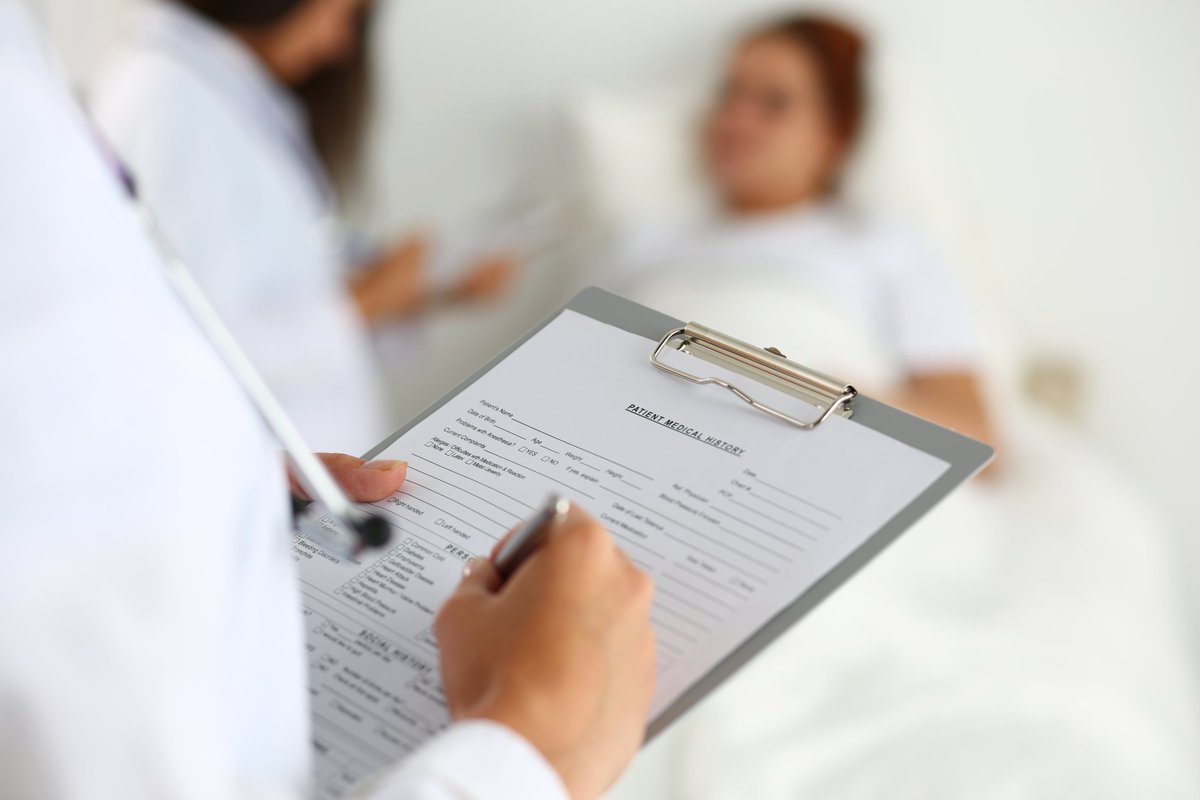 MASCoding's tweet image. Clinical documentation isn't an #ICD10 glitch; it's a feature ow.ly/HgI130eGPX8 #MedicalPractice