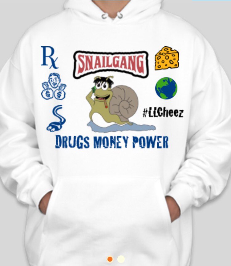 DMPBandman's tweet photo. #LongLiveSnail #LongLiveCheez .. It's Ona Way π.. Da Exclusive $hit! #DrugsMoneyPower #Snailgang https://t.co/EtSdUB2uiR