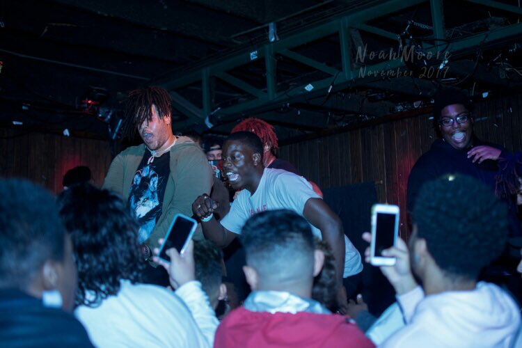 AeronotiqzInfo's tweet photo. @AEROLIFESHOWS @275YUNGSIMMIE @NvteVice @YakTheMack @dontfollowmeka @DJSyonKream @kahlipso_ @OFFICIALGOONS_ @FreeLabelNet @24hrlitness @BluPoolCam @FrankieDontFlex @YoungLordStevo @tedyandreas @claywestaero @PassportLouis @ChaceB @806djo @IAmHustleGod @killakeey_ @ZaneGray__ @BigTexDTXx @DjJohnnyRip @CHXPO @Gwapmizzle @ThaDirtyStream @GwapGang500 @YerocWontStop @Brooklynkid_98 @KushPackCris @TheDailyOoze @CJTopOff @YungPlayaNevaeh @Giuseppe_Tara @Englishh97 @AHendokidd @Wetemuh @DallasLocals @GreenElephantTX @milovelour @Noah___Moore @Melendez808 @1DirtyMoneyTeam @DirtyMoneyVon @TeaMsMith0 @DirtyMoney @turnup_tj Moments from #AbsoluteTakeOver 🅰️🚀
📷 @Noah___Moore
Recap Dropping Today! https://t.co/c3PlCU69v4