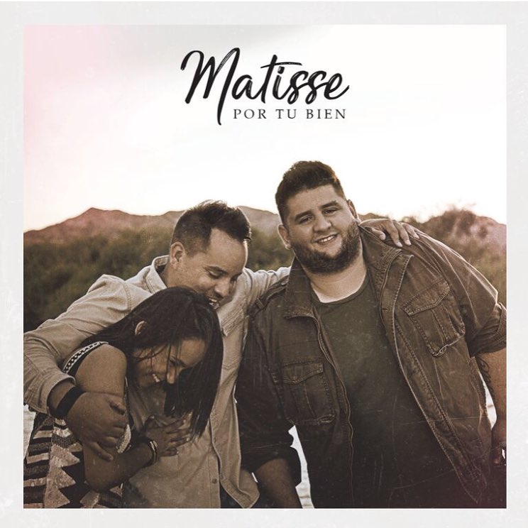 jonynadamxs's tweet photo. "No es tu culpa si esto acaba, tu no hiciste nada mal..." 🎶🎤

¡#PorTuBien, nuevo disco de @Matisse_Mx sale a la venta en físico y digital el día de mañana! 💿👏🏻💕 https://t.co/gmVZfvLjyO