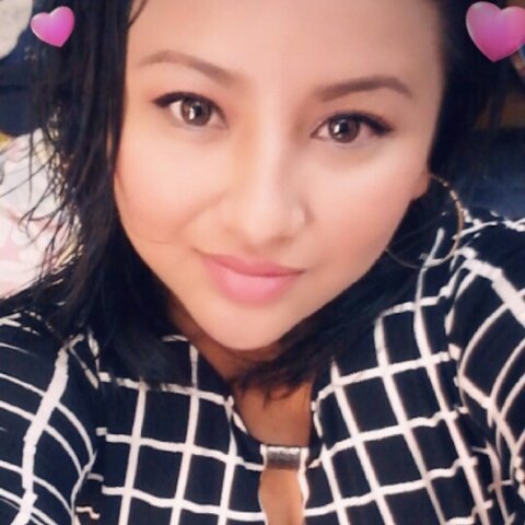 KellyLen's tweet image. #NuevaFotoDePerfil