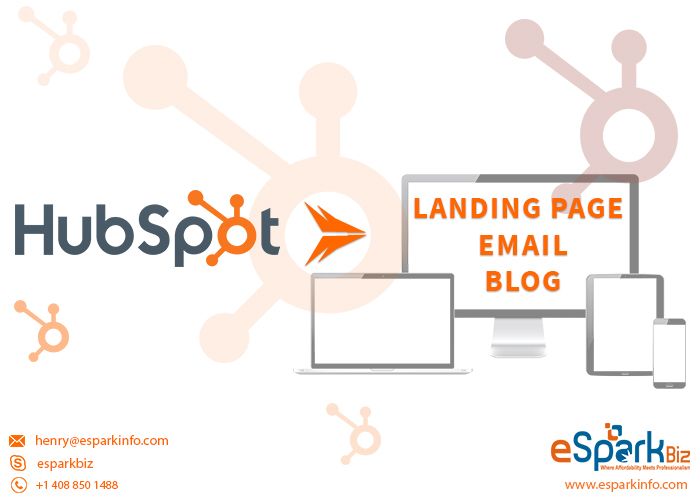 eSparkBiz's tweet image. Looking For #HubSpotCOSDesigner #HubSpotCOSDevelopment #PSDToCOS Services to grow your Business Must Visit @eSparkBiz buff.ly/2zGUI6r