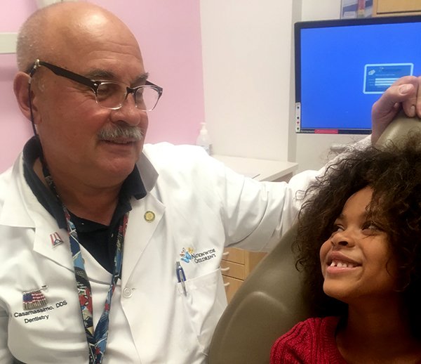 Dr. Ueckert (austinsdentist) Twitter