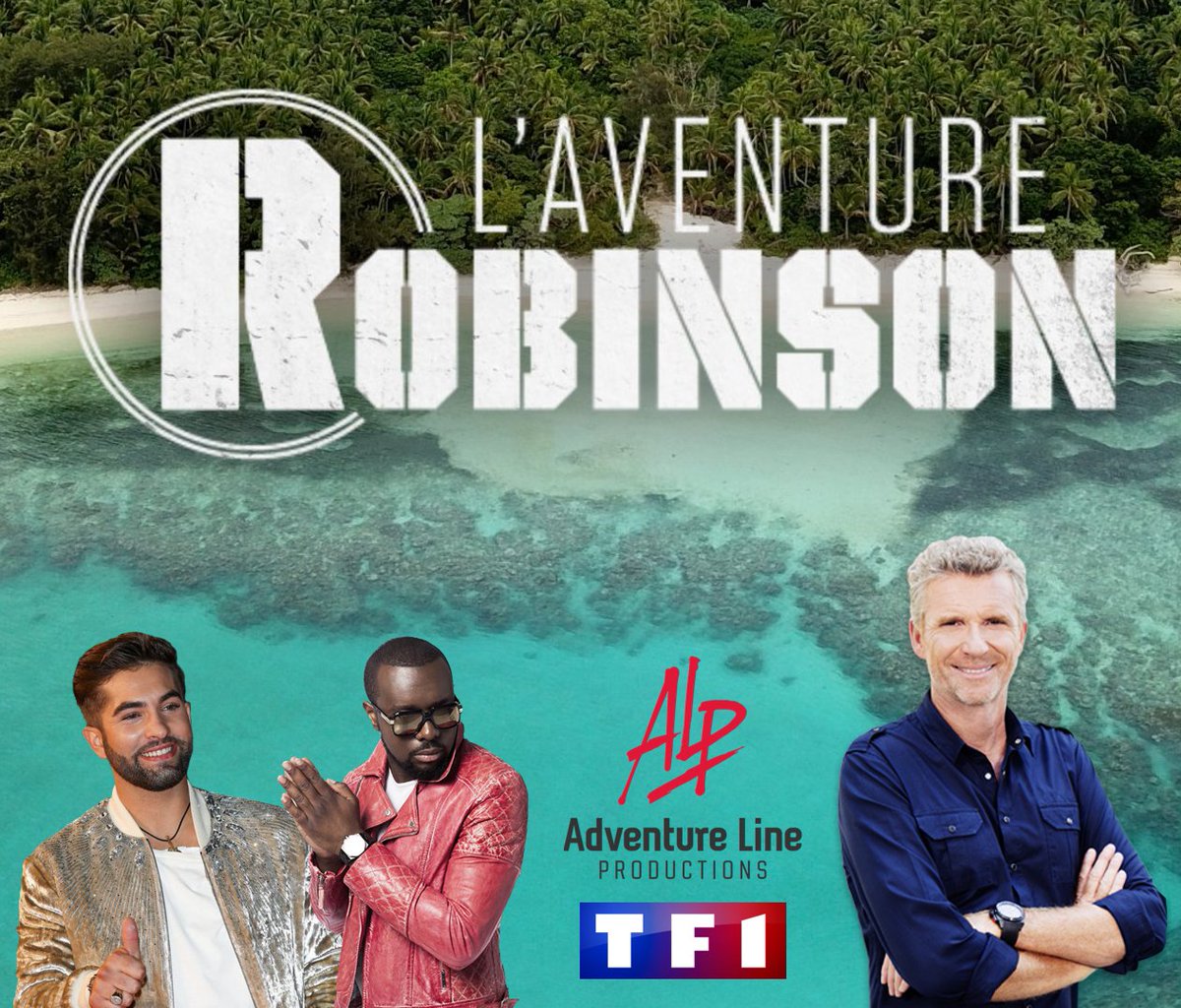 L'aventure Robinson - TF1 DOxiJ-JW0AAYrm1