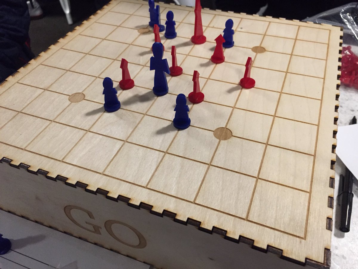 ynakanishi's tweet image. 10th grade students redesigned and created their own board games to include elements of the revolution they studied. #mankala #goboardgame #chess #makered #STEAM