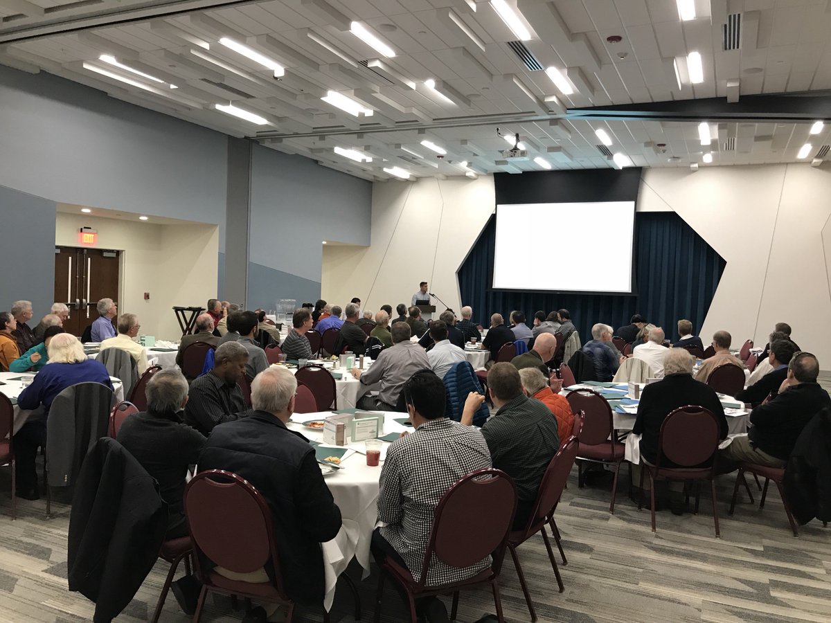 NegwerMaterials's tweet image. Another packed house for our afternoon #KnowledgeSeminar w/ @KingspanIns_US #insulationsolutionsdelivered #aiaceu #stlarchitects