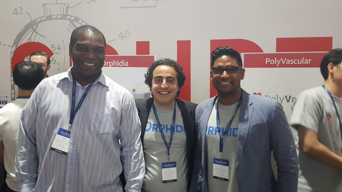 Orphidia tweet media