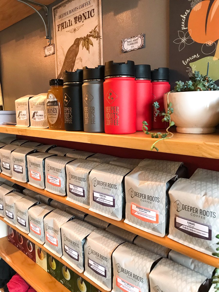 Freshly redesigned retail bags are looking glorious on the shelves