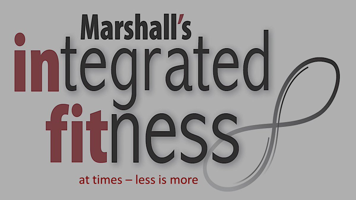 #morewithless #exerciseselection #progression