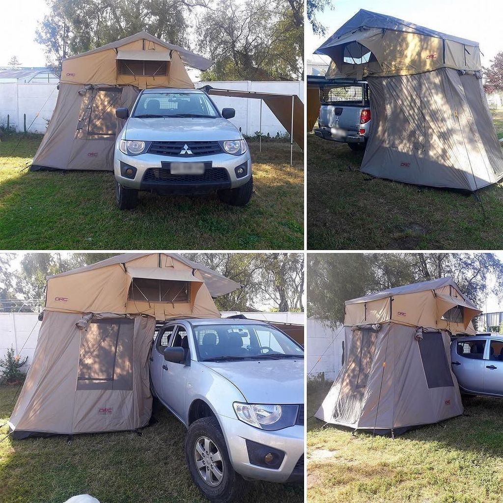 ORCChile's tweet photo. Aún no te subes a la aventura? Aprovecha los precios de la venta especial de https://t.co/kgw2dUt3q5!! #orcchile #carpadetecho #toldolateral #anexoparacarpa #offroad #overlanding #outdoor #notequedesabajoesteverano https://t.co/nlJAQdsrBO https://t.co/zPvnP7lgrP