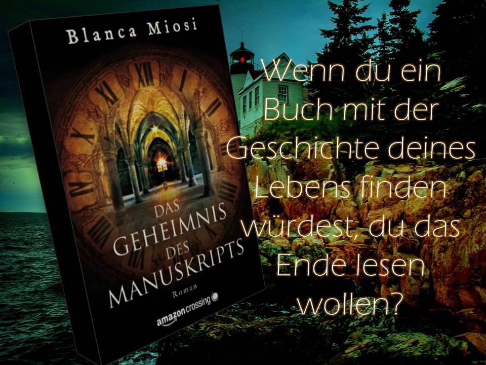 MultiBookMarket's tweet image. Das Geheimnis des Manuskripts amzn.to/2X4wka3 #Intrigen  #Hamburg #München #Frankfurt #Stuttgart #Berlin
