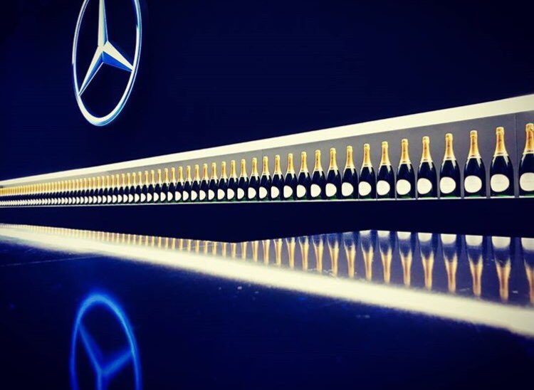 Laurent-Perrier DACH tweet media