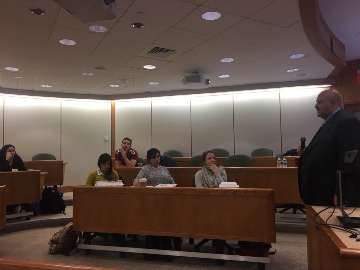 FernandoReimers's tweet photo. So grateful to former Secretary Reyes Tamez Guerra for a rich dialogue w @hgse about the design and implementation of education reforms https://t.co/AwA2frpmo4