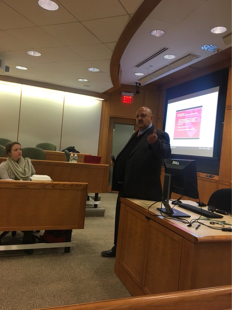 FernandoReimers's tweet photo. So grateful to former Secretary Reyes Tamez Guerra for a rich dialogue w @hgse about the design and implementation of education reforms https://t.co/AwA2frpmo4